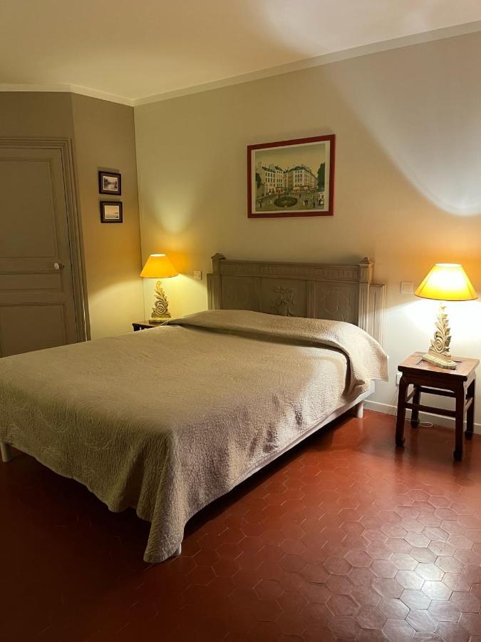 La Maison De Justine Grimaud Ngoại thất bức ảnh