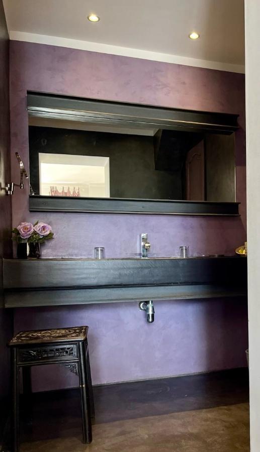 La Maison De Justine Grimaud Ngoại thất bức ảnh