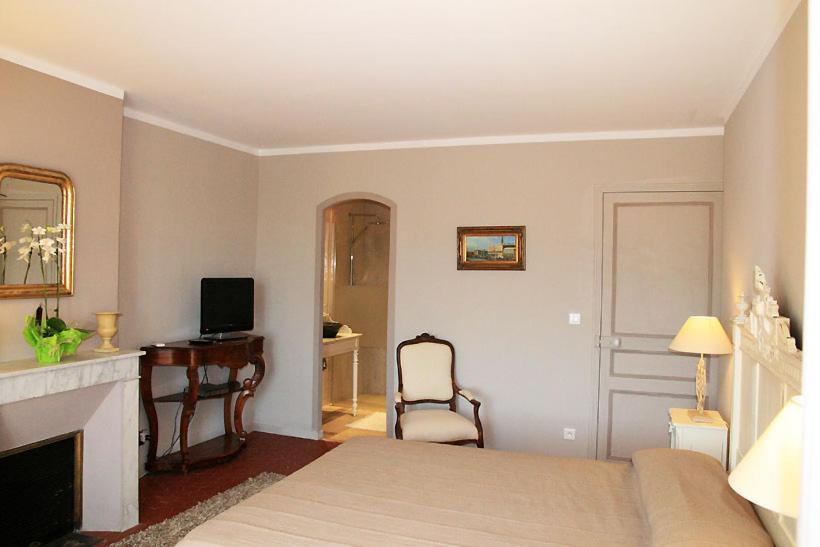 La Maison De Justine Grimaud Ngoại thất bức ảnh