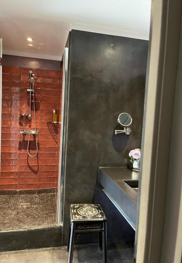 La Maison De Justine Grimaud Ngoại thất bức ảnh