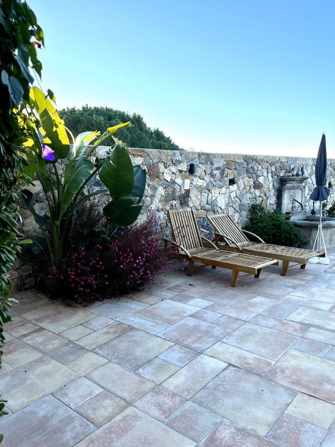La Maison De Justine Grimaud Ngoại thất bức ảnh