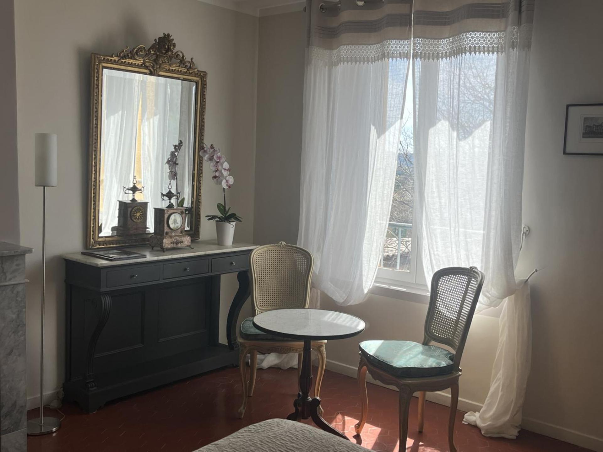 La Maison De Justine Grimaud Ngoại thất bức ảnh